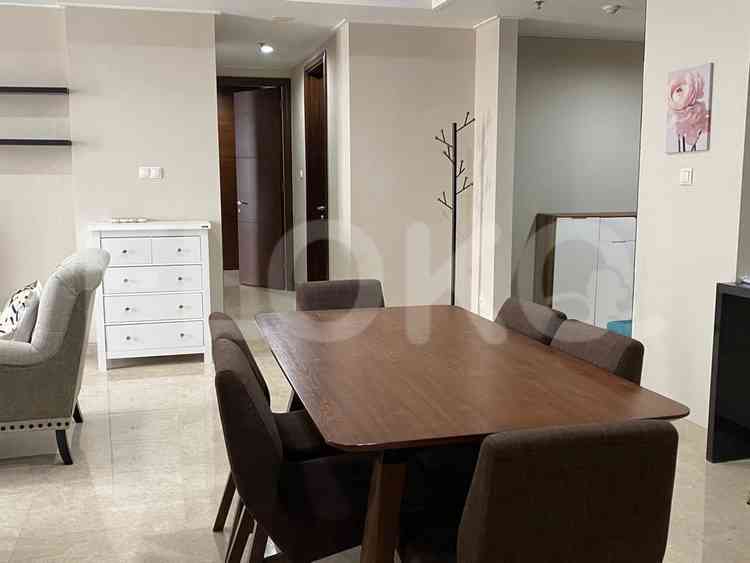 3 Bedroom on 15th Floor for Rent in MyHome Ciputra World 1 - fku2f7 12