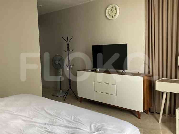 3 Bedroom on 15th Floor for Rent in MyHome Ciputra World 1 - fku2f7 9