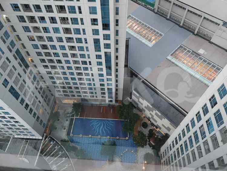 Sewa Bulanan Apartemen Casa Grande - 4BR at 26th Floor