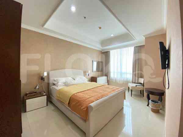 Tipe 2 Kamar Tidur di Lantai 10 untuk disewakan di Kuningan City (Denpasar Residence) - fku695 1