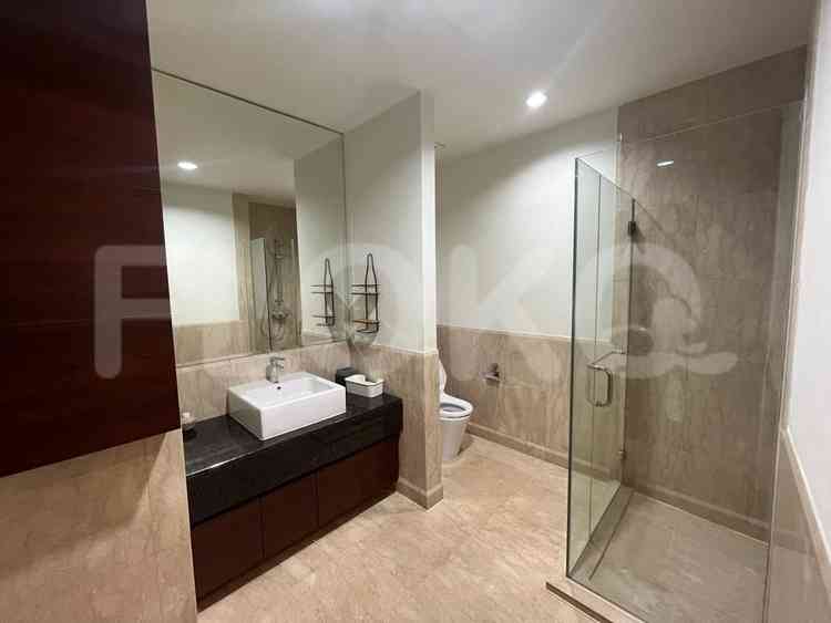 3 Bedroom on 15th Floor for Rent in Pakubuwono View - fga887 4