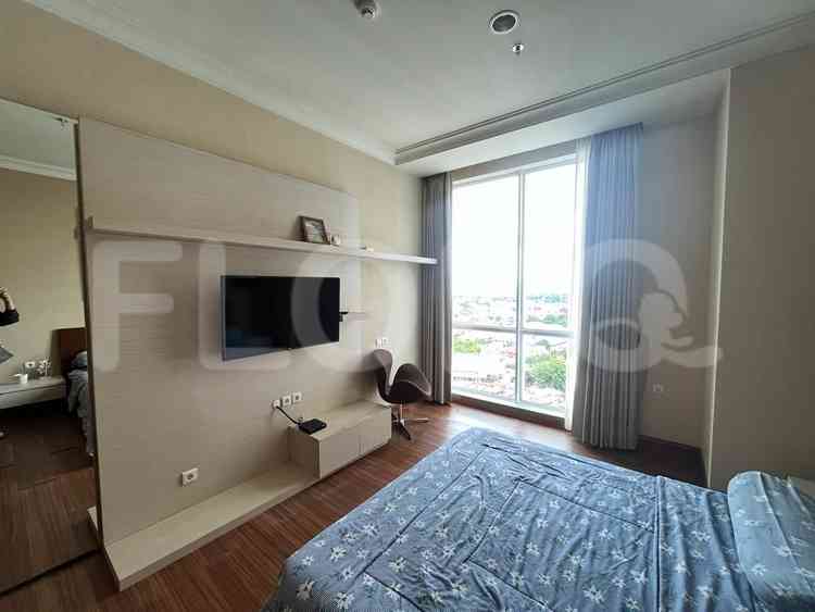3 Bedroom on 15th Floor for Rent in Pakubuwono View - fga887 3