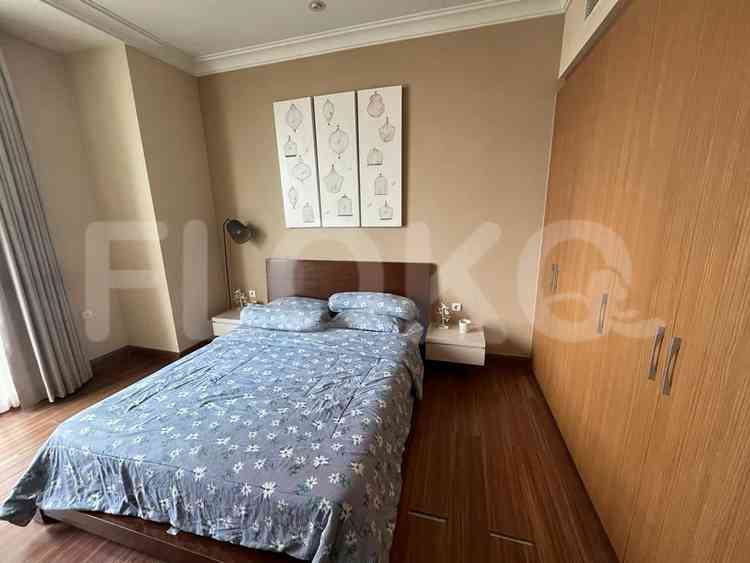3 Bedroom on 15th Floor for Rent in Pakubuwono View - fga887 5