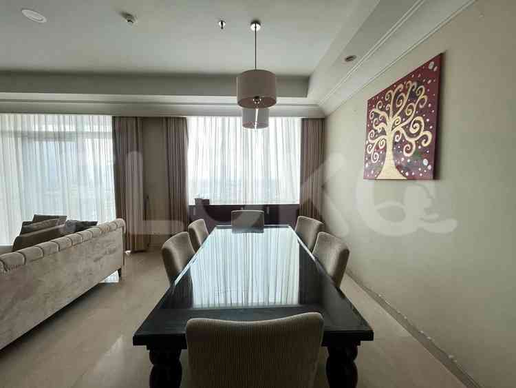 3 Bedroom on 15th Floor for Rent in Pakubuwono View - fga887 8