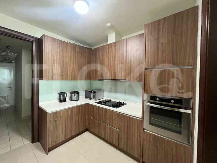 3 Bedroom on 15th Floor for Rent in Pakubuwono View - fga887 6