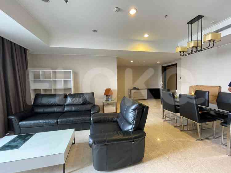 3 Bedroom on 48th Floor for Rent in Ascott Apartment - fthd82 2