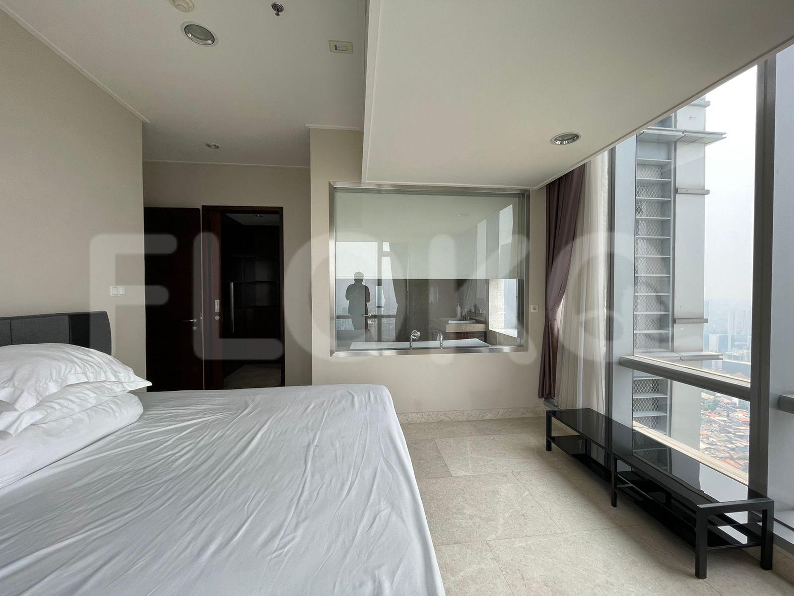 3 Bedroom on 48th Floor fthd82 for Rent in Ascott Apartment