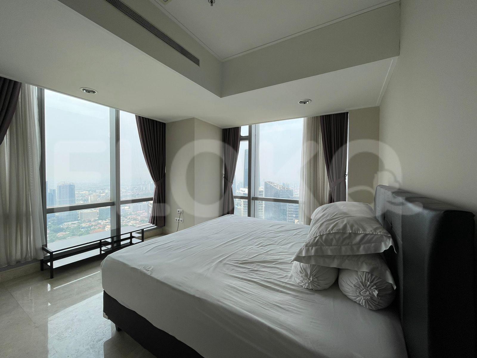 3 Bedroom on 48th Floor fthd82 for Rent in Ascott Apartment