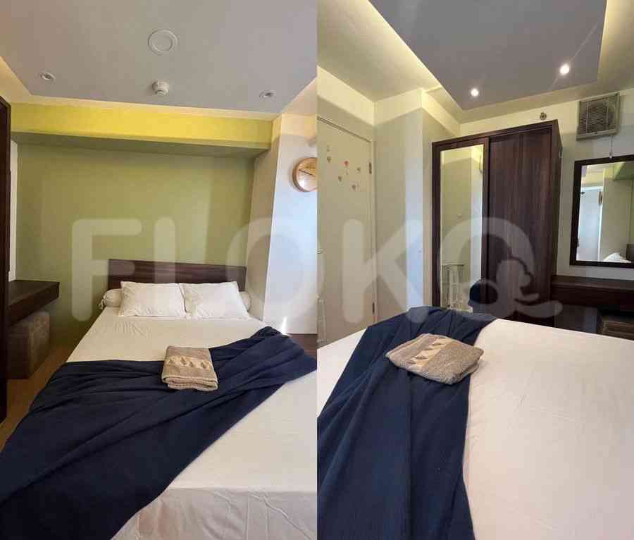 2 Bedroom on 15th Floor for Rent in Kalibata City Apartment - fpaf0c 4