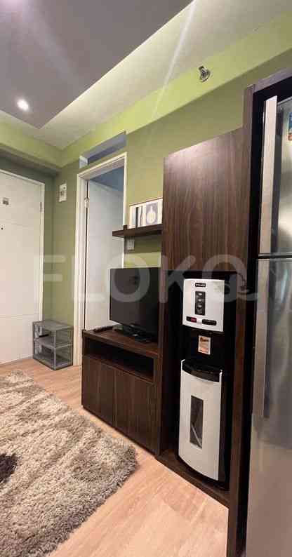 2 Bedroom on 15th Floor for Rent in Kalibata City Apartment - fpaf0c 2