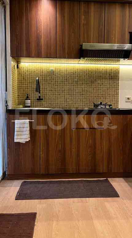 2 Bedroom on 15th Floor for Rent in Kalibata City Apartment - fpaf0c 6
