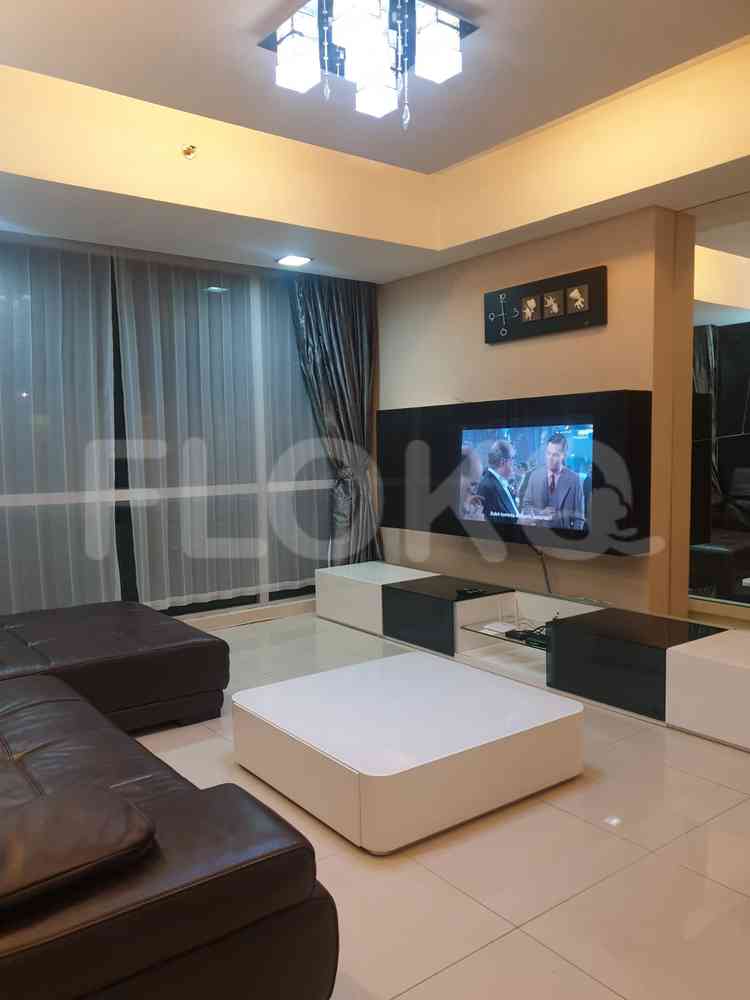 4 Bedroom on 19th Floor for Rent in Kemang Village Residence - fke0d2 1