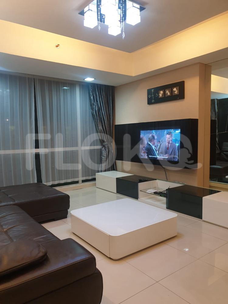 4 Bedroom on 19th Floor for Rent in Kemang Village Residence - fke0d2 1