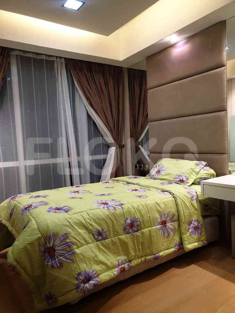 Tipe 4 Kamar Tidur di Lantai 19 untuk disewakan di Kemang Village Residence - fke259 6