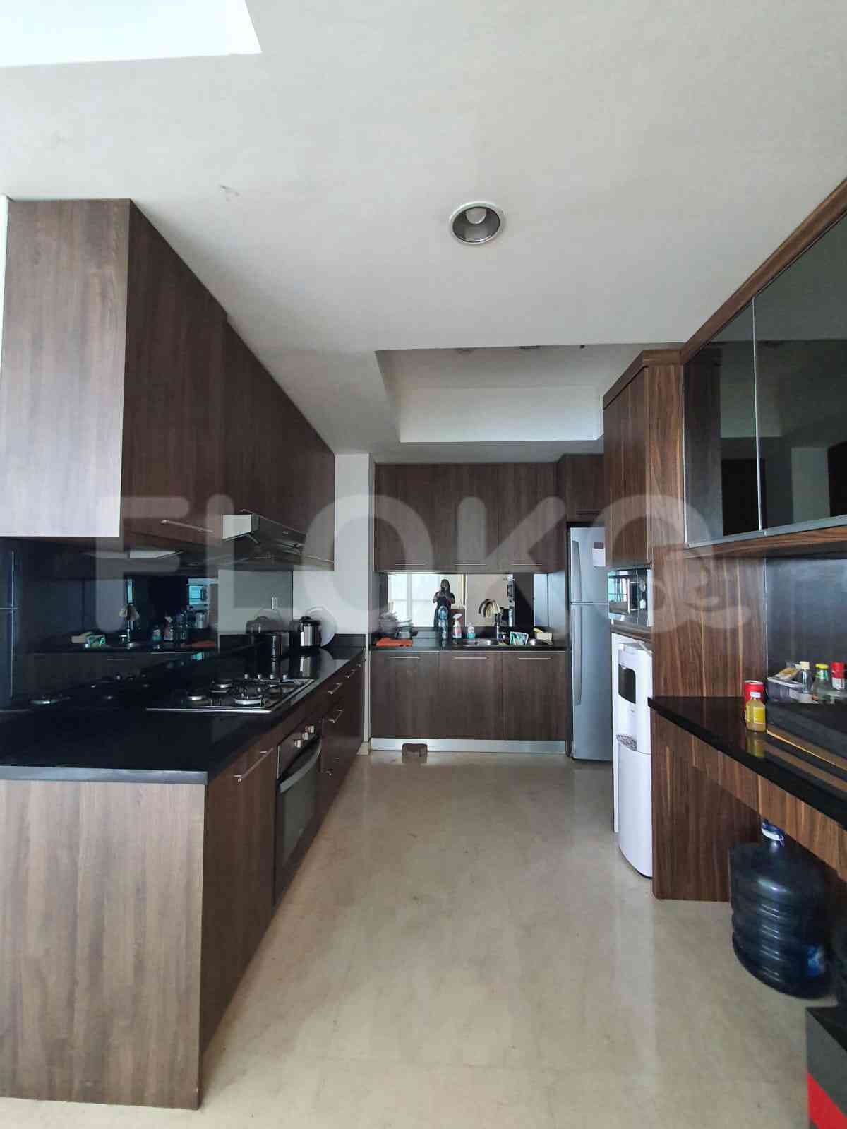 3 Bedroom on 15th Floor for Rent in Kemang Village Residence - fked84 8