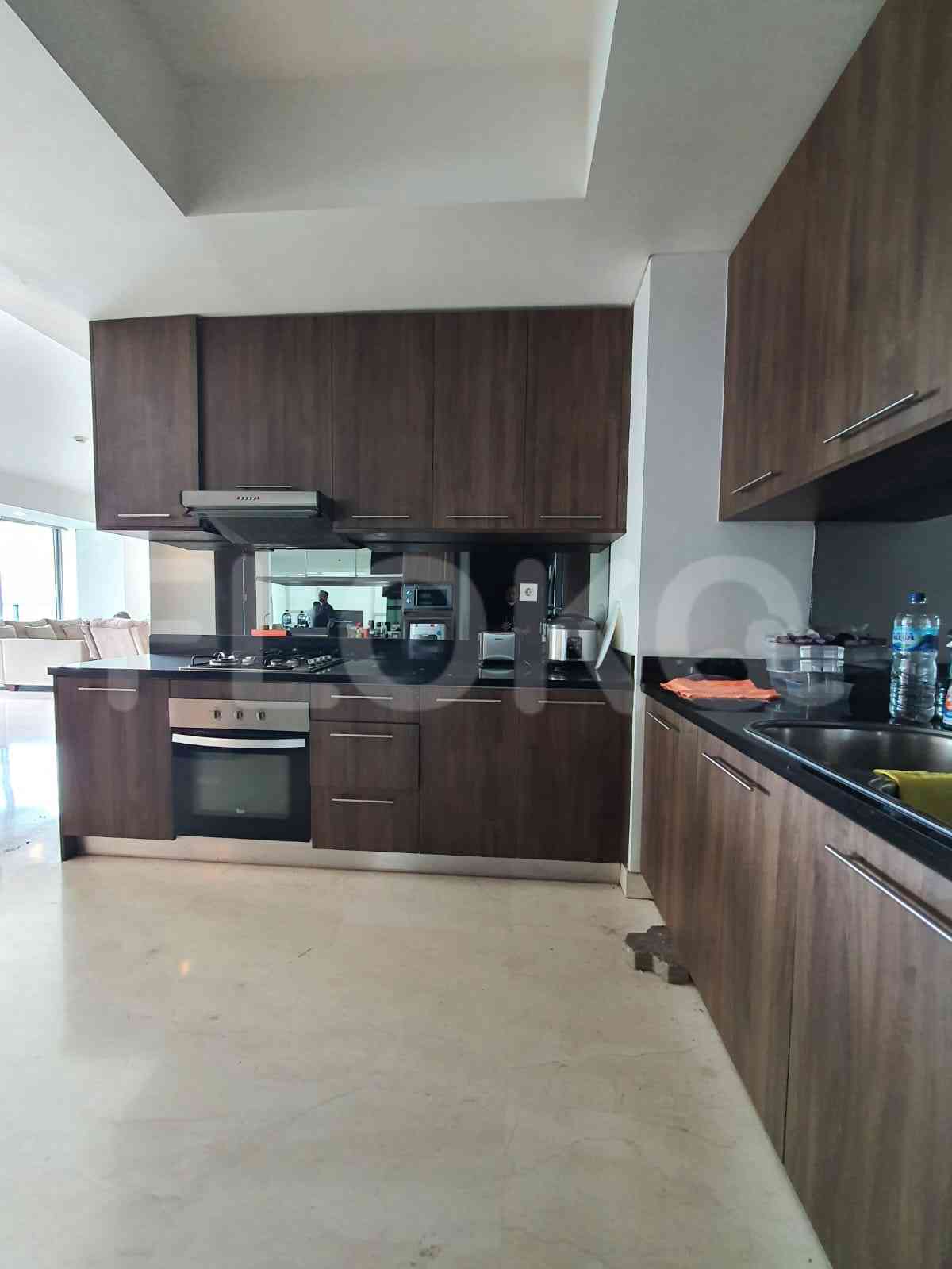 3 Bedroom on 15th Floor for Rent in Kemang Village Residence - fked84 5