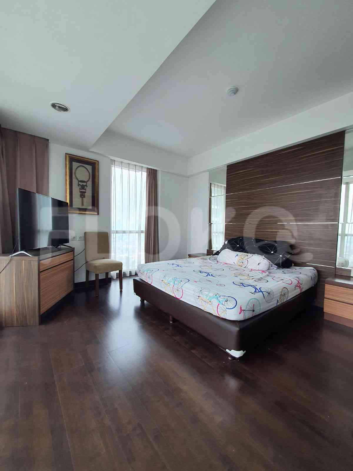 3 Bedroom on 15th Floor for Rent in Kemang Village Residence - fked84 6