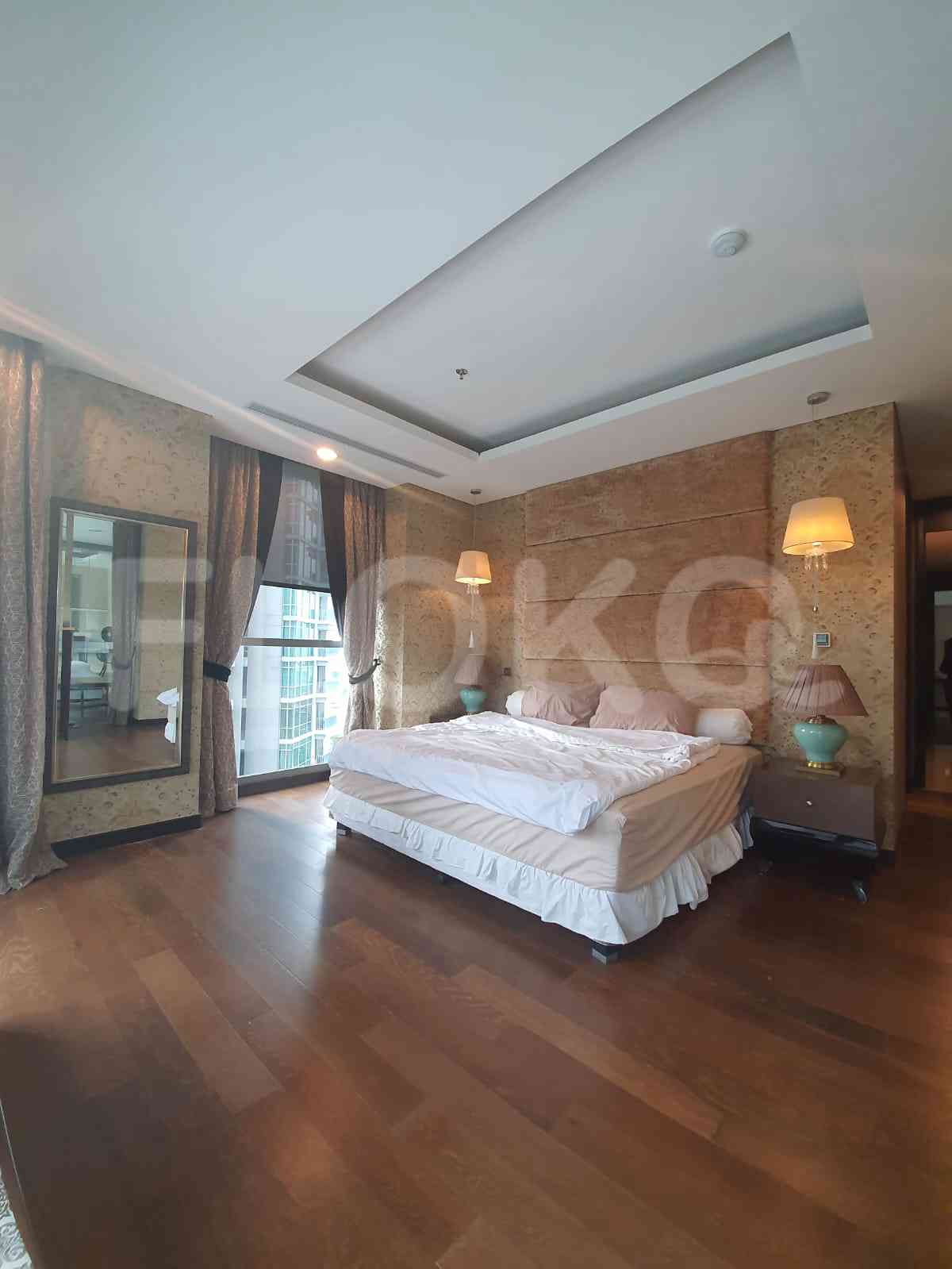 3 Bedroom on 15th Floor for Rent in Kemang Village Residence - fke5fe 6