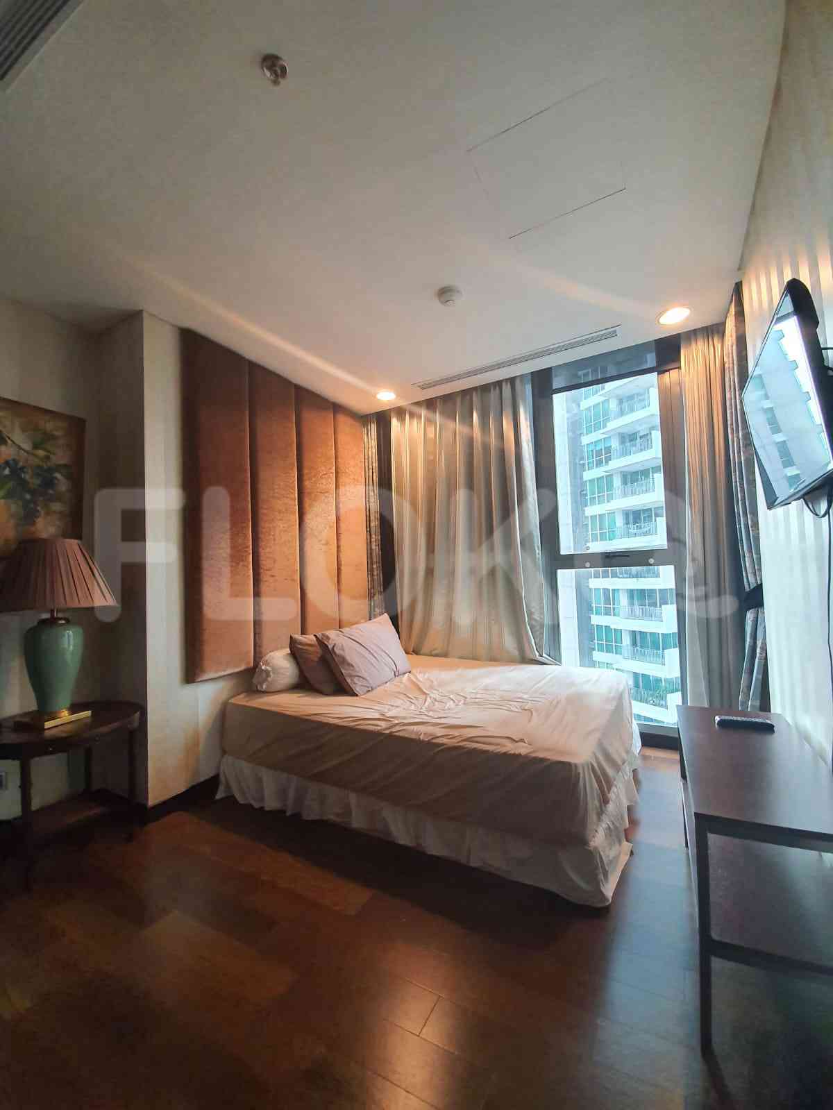 3 Bedroom on 15th Floor for Rent in Kemang Village Residence - fke5fe 5
