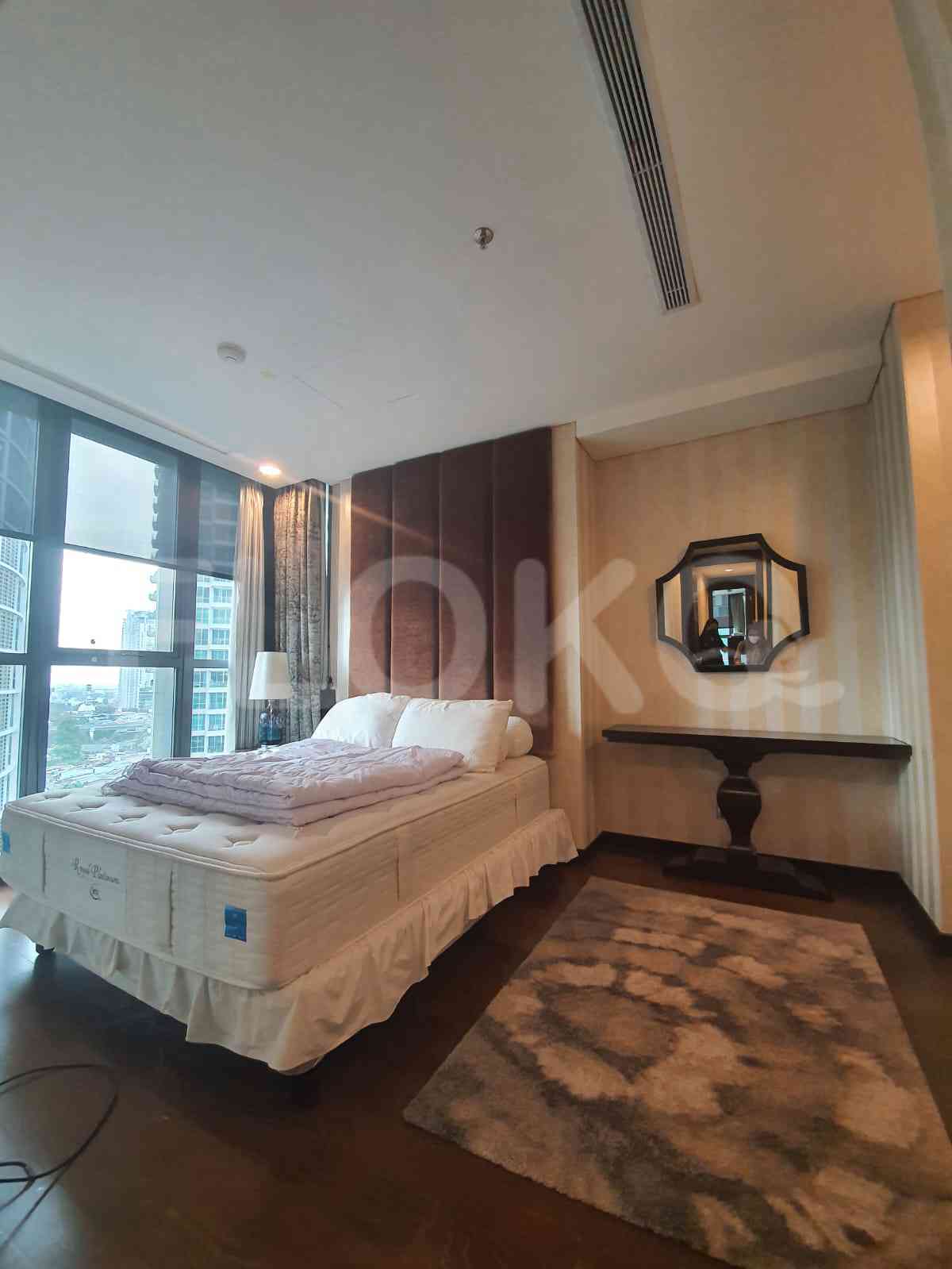 3 Bedroom on 15th Floor for Rent in Kemang Village Residence - fke5fe 4