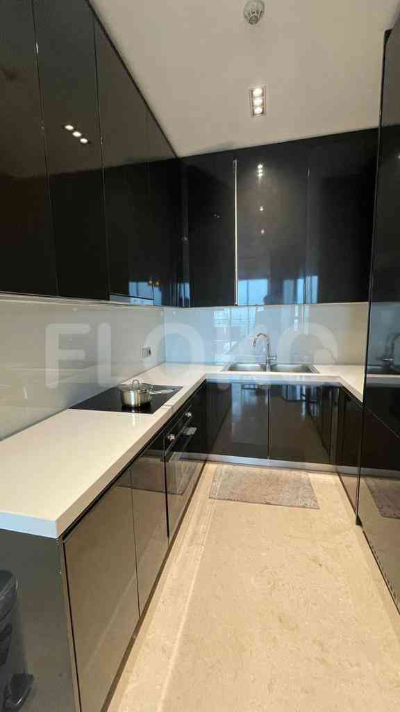2 Bedroom on 15th Floor for Rent in Pondok Indah Residence - fpo58a 10