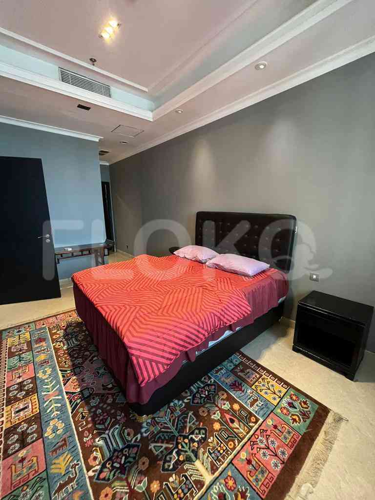 Tipe 2 Kamar Tidur di Lantai 15 untuk disewakan di Pondok Indah Residence - fpof12 6