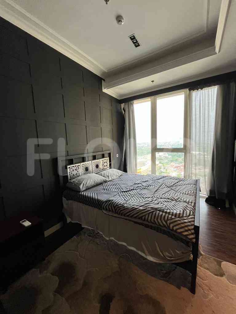 2 Bedroom on 15th Floor for Rent in Pondok Indah Residence - fpo58a 5