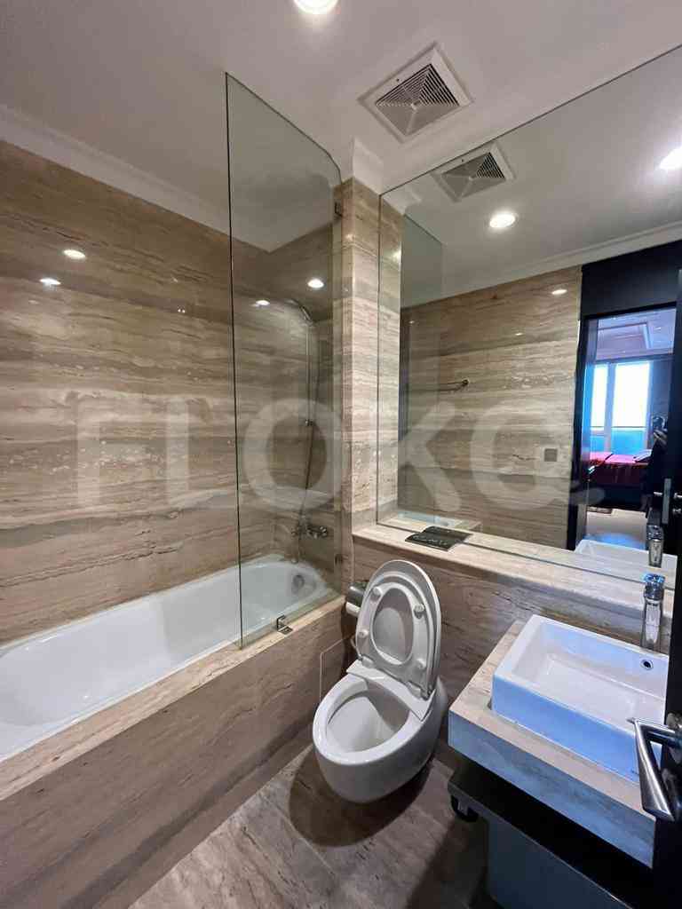 2 Bedroom on 15th Floor for Rent in Pondok Indah Residence - fpo58a 8