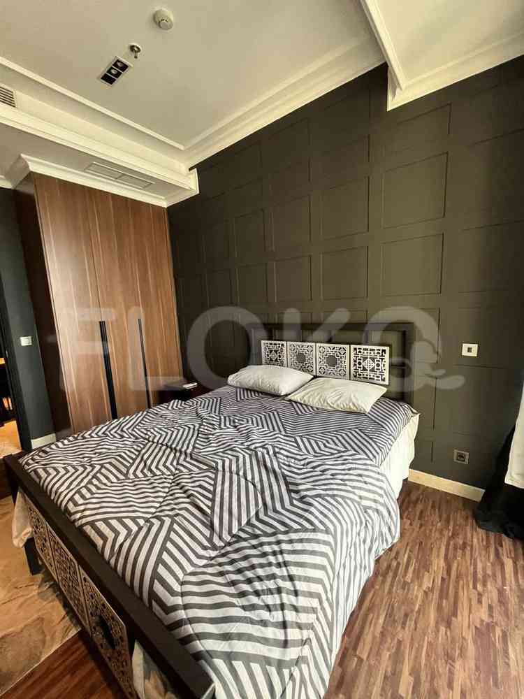 2 Bedroom on 15th Floor for Rent in Pondok Indah Residence - fpo58a 4