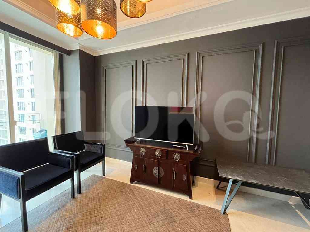 2 Bedroom on 15th Floor for Rent in Pondok Indah Residence - fpo58a 3