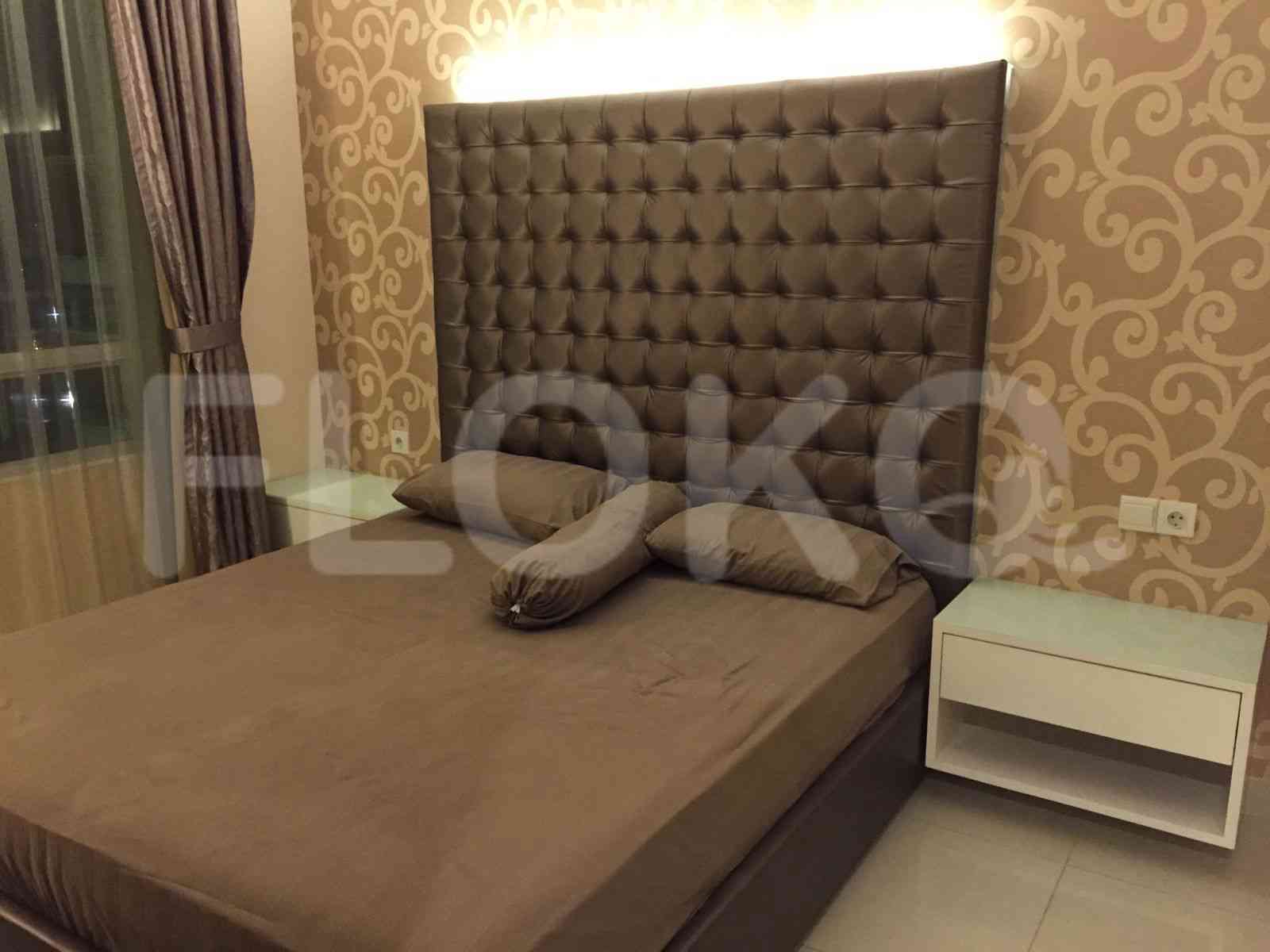 1 Bedroom on 15th Floor for Rent in Kuningan City (Denpasar Residence)  - fku403 3