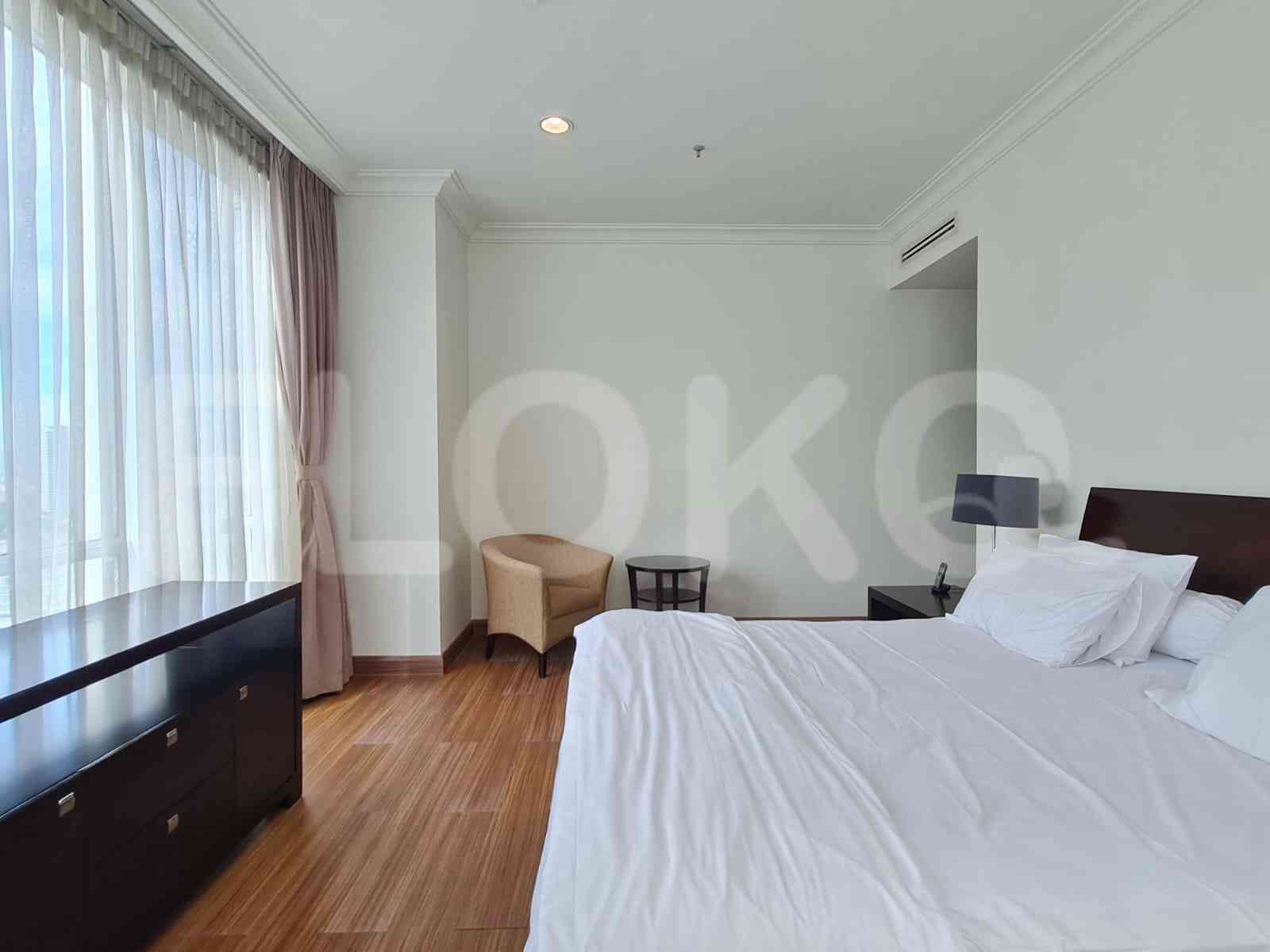 3 Bedroom on 23rd Floor for Rent in Pakubuwono View - fga8fc 3