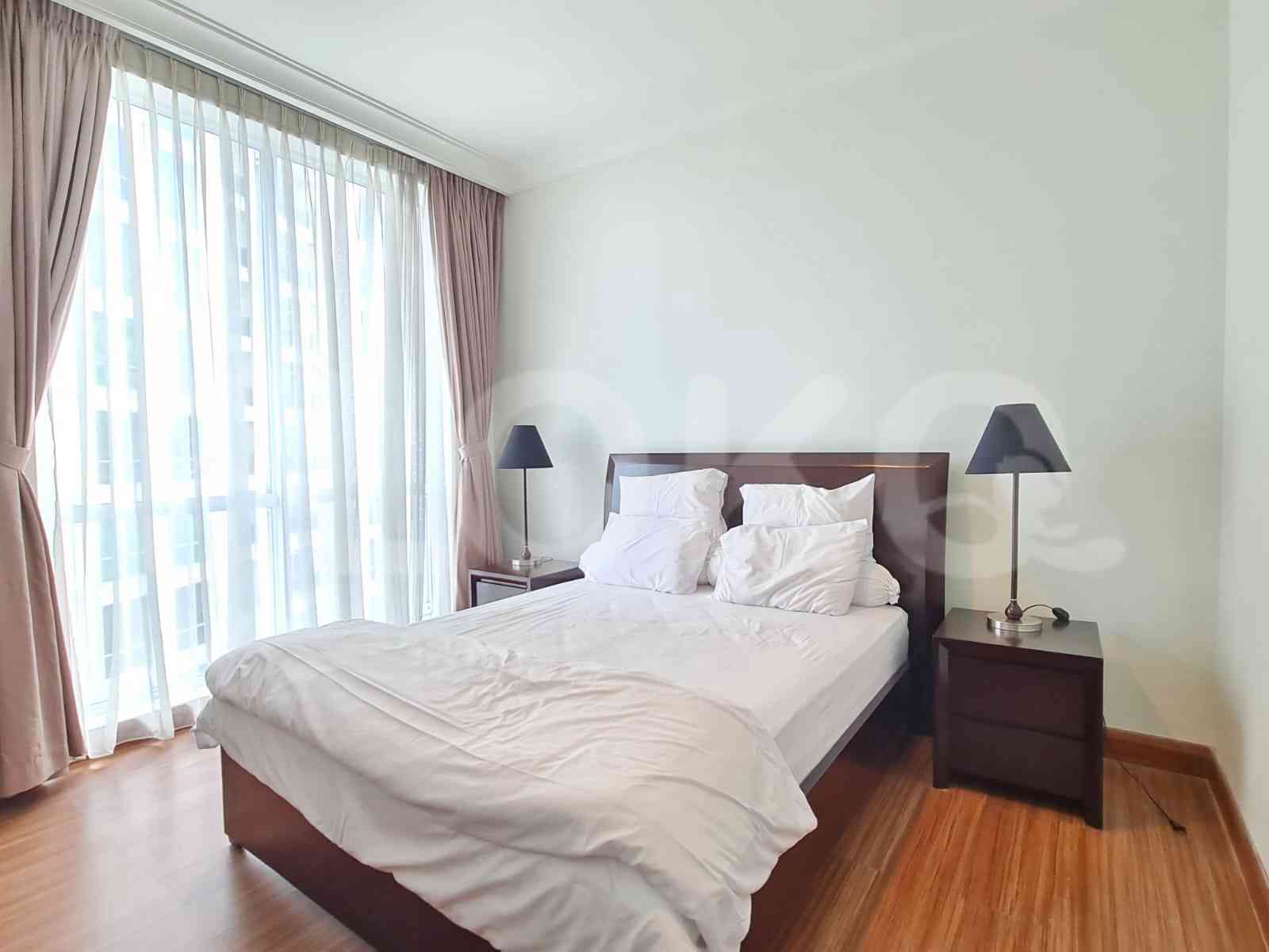 Tipe 3 Kamar Tidur di Lantai 23 untuk disewakan di Pakubuwono View - fgaddc 4