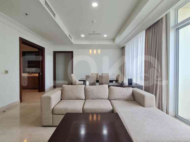 3 Bedroom on 23rd Floor for Rent in Pakubuwono View - fga8fc 1