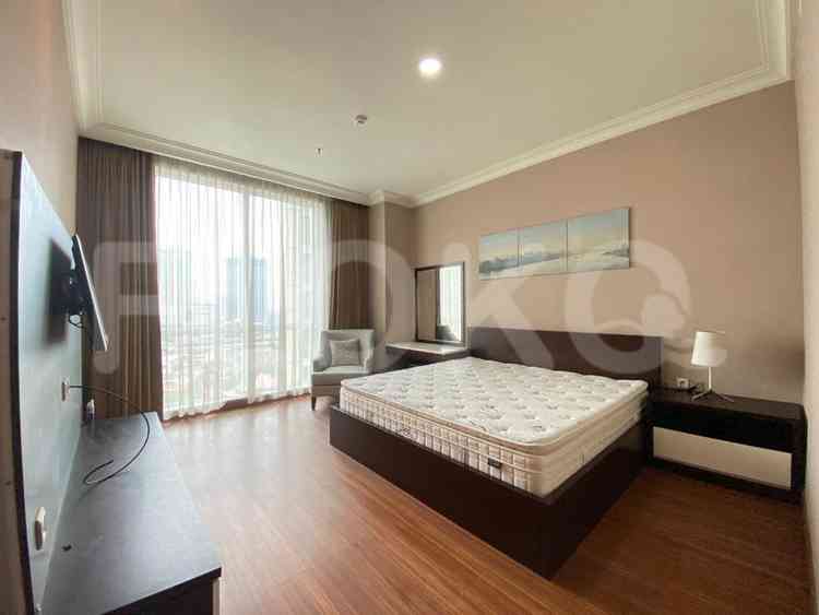3 Bedroom on 15th Floor for Rent in Pakubuwono View - fgab8d 8