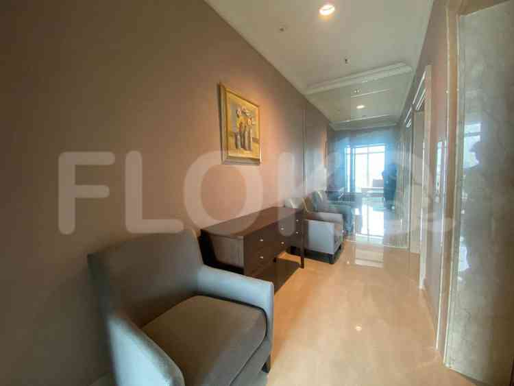 3 Bedroom on 15th Floor for Rent in Pakubuwono View - fgab8d 4