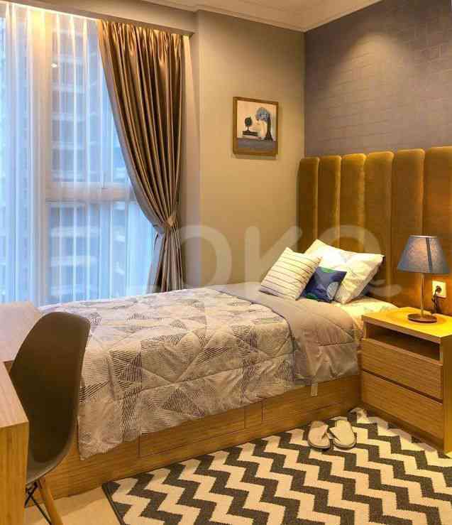 Tipe 3 Kamar Tidur di Lantai 20 untuk disewakan di Pondok Indah Residence - fpo3d1 2