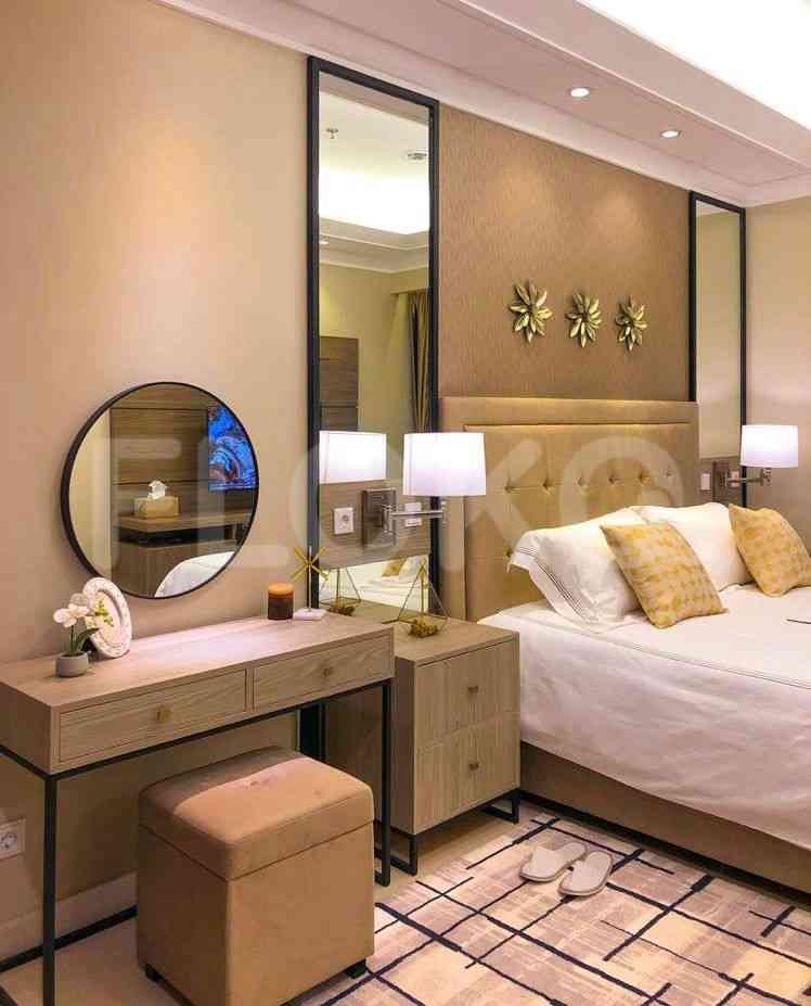 3 Bedroom on 20th Floor for Rent in Pondok Indah Residence - fpo482 8