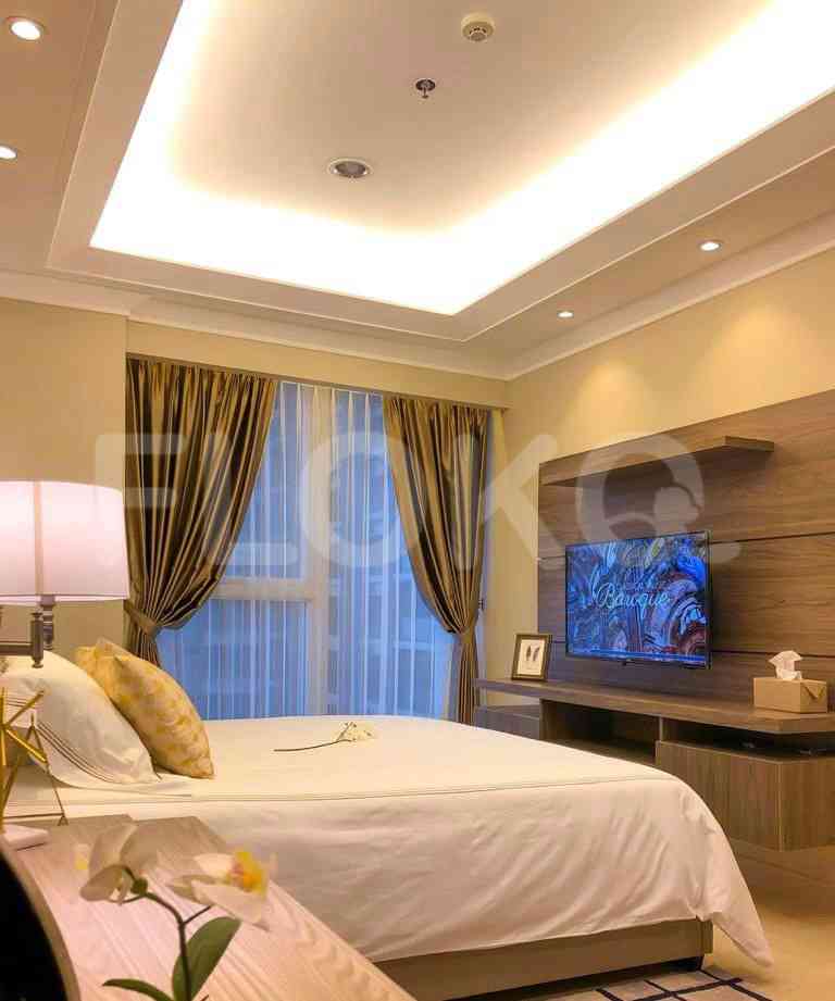 Tipe 3 Kamar Tidur di Lantai 20 untuk disewakan di Pondok Indah Residence - fpo3d1 3