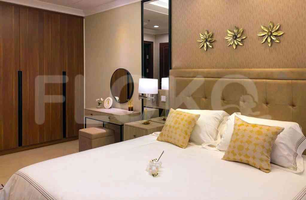 Tipe 3 Kamar Tidur di Lantai 20 untuk disewakan di Pondok Indah Residence - fpo3d1 6