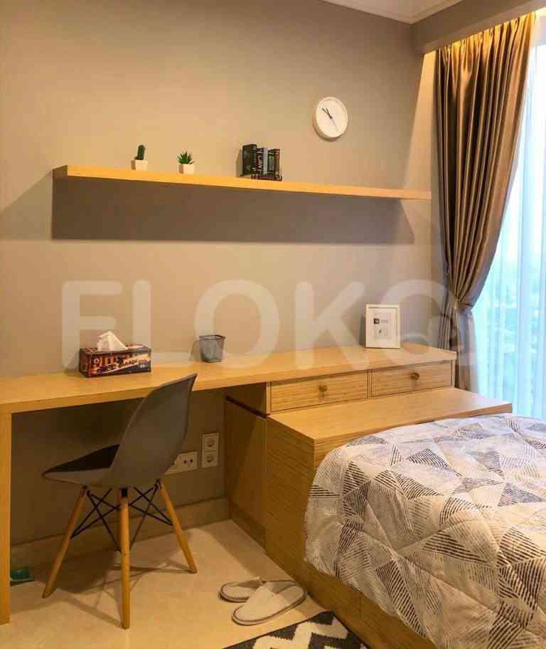 3 Bedroom on 20th Floor for Rent in Pondok Indah Residence - fpo482 4
