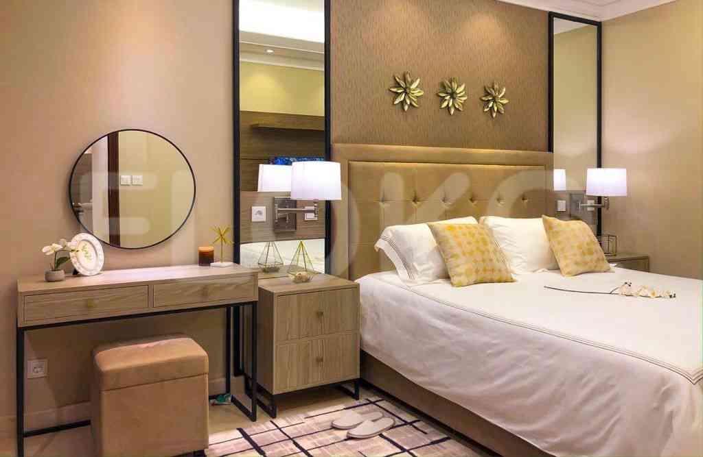 Tipe 3 Kamar Tidur di Lantai 20 untuk disewakan di Pondok Indah Residence - fpo3d1 9