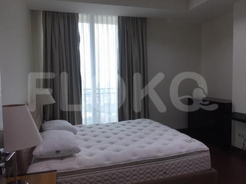 3 Bedroom on 15th Floor for Rent in Pakubuwono House - fga278 5