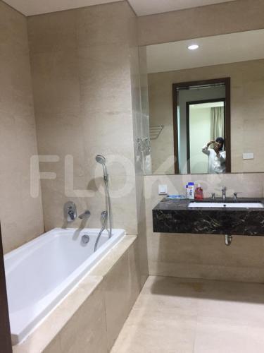 3 Bedroom on 15th Floor for Rent in Pakubuwono House - fga278 6