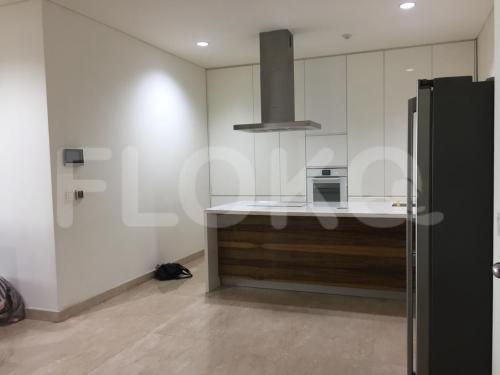 3 Bedroom on 15th Floor for Rent in Pakubuwono House - fga278 3