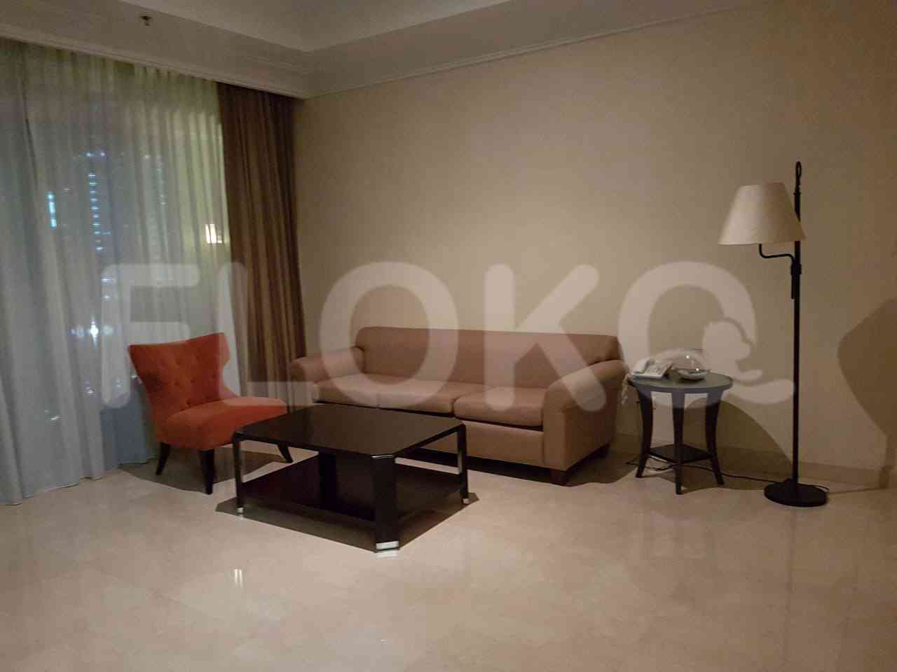 2 Bedroom on 15th Floor for Rent in Pakubuwono View - fga252 1