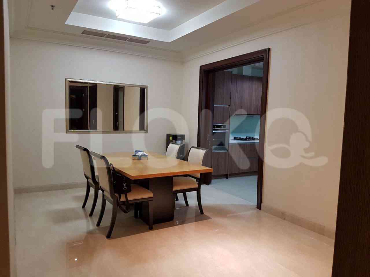 2 Bedroom on 15th Floor for Rent in Pakubuwono View - fga252 6