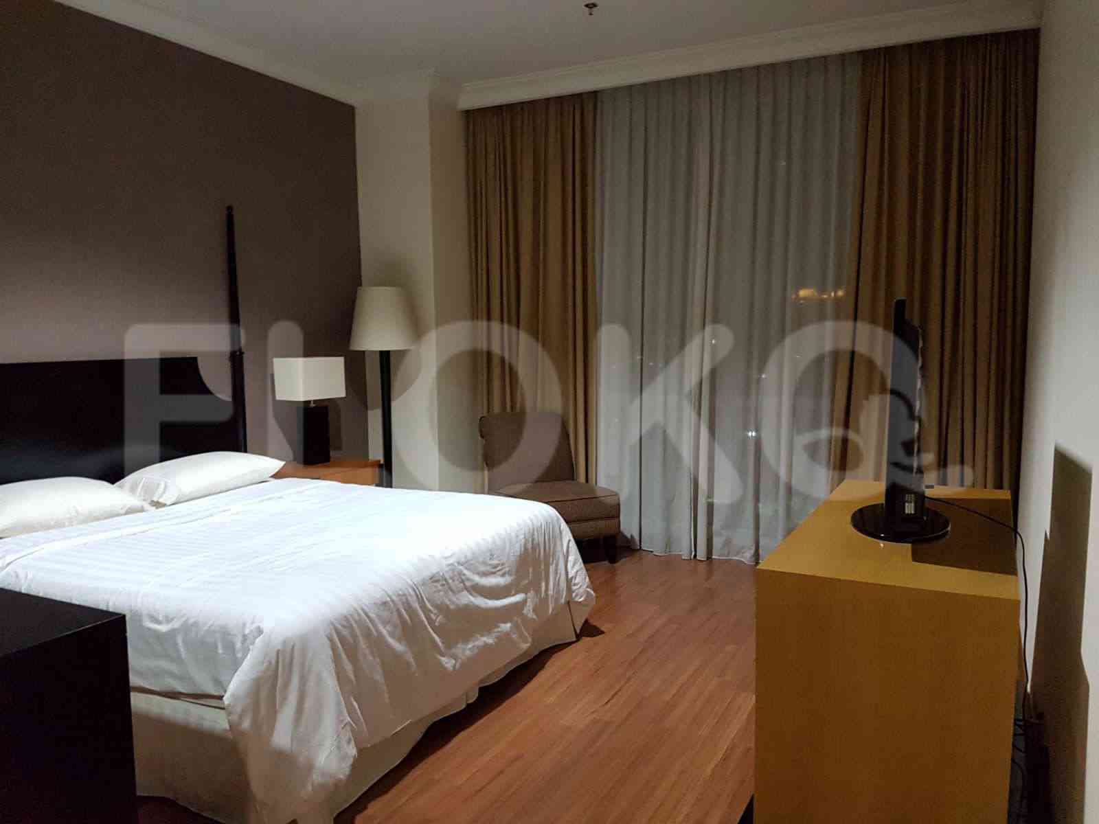 2 Bedroom on 15th Floor for Rent in Pakubuwono View - fga252 5