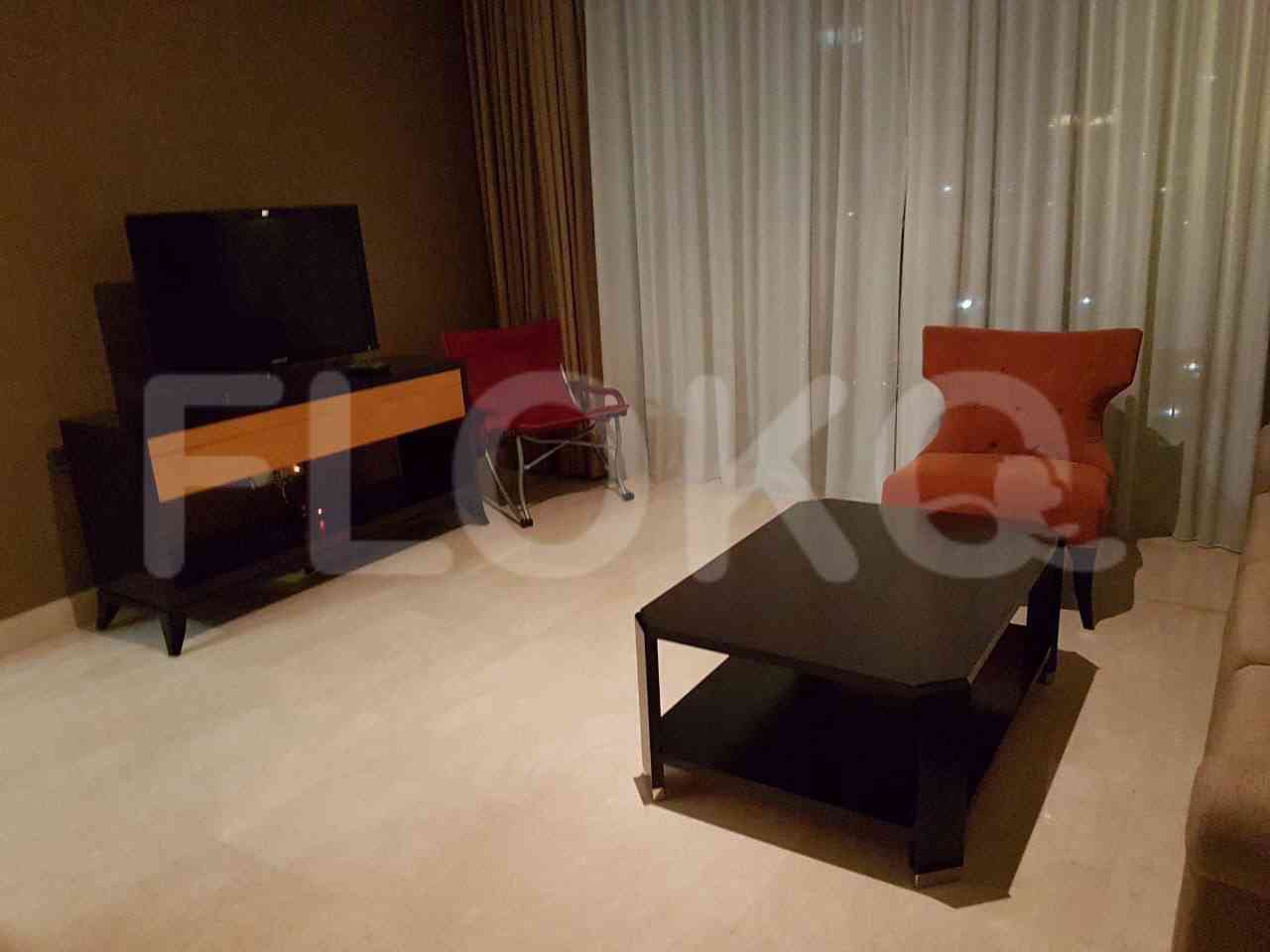 2 Bedroom on 15th Floor for Rent in Pakubuwono View - fga252 10