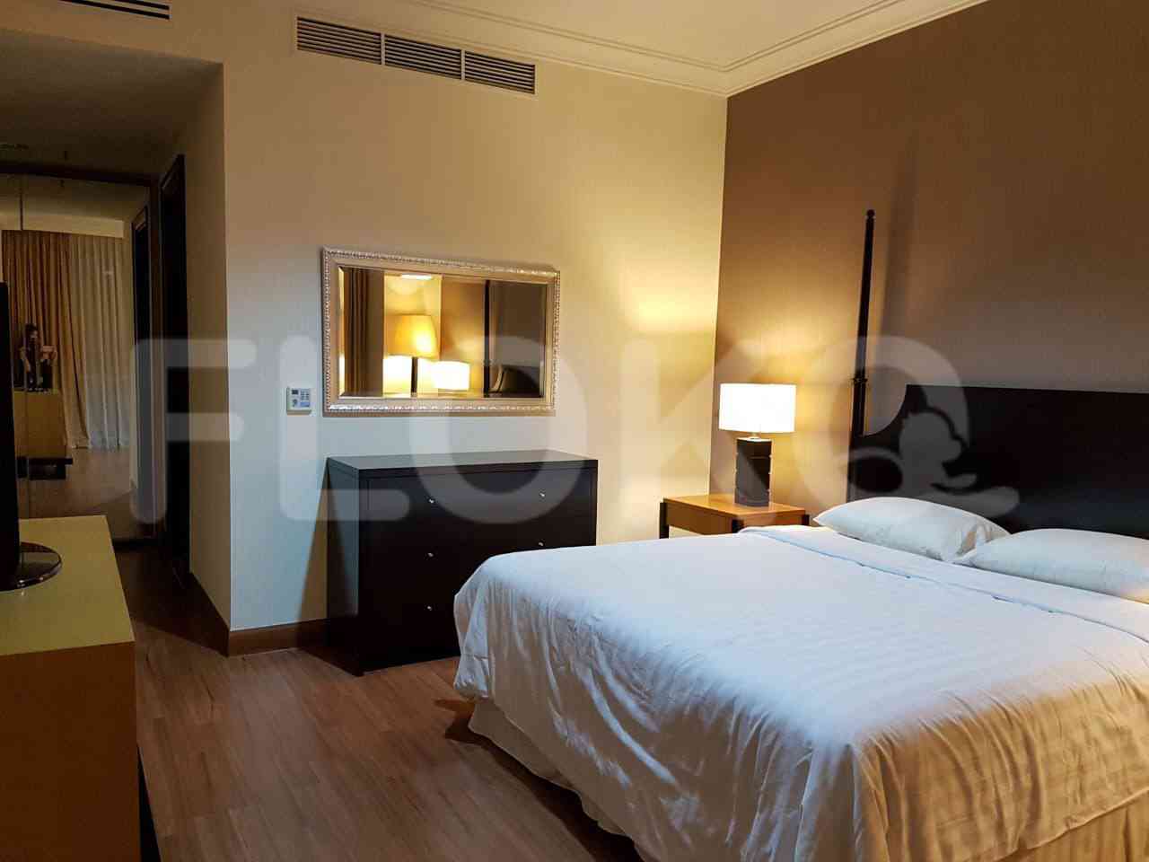 2 Bedroom on 15th Floor for Rent in Pakubuwono View - fga252 7
